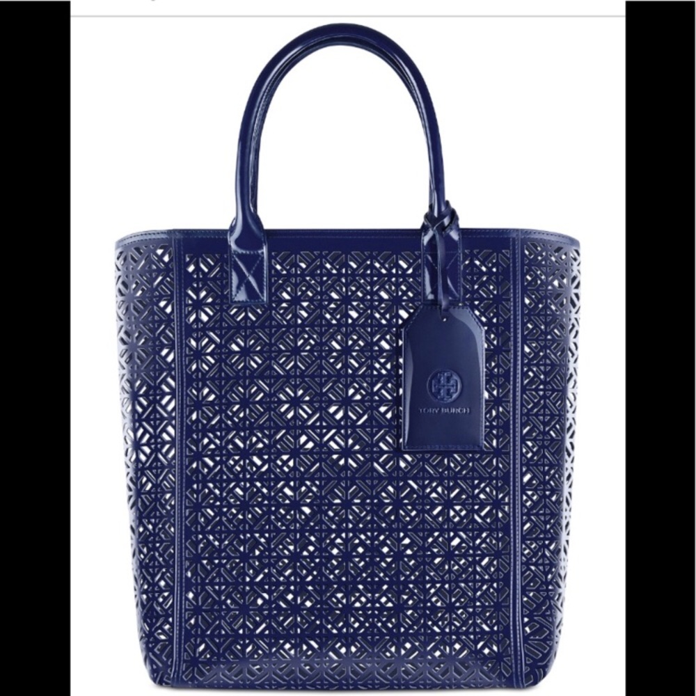 Tory Burch tote bag